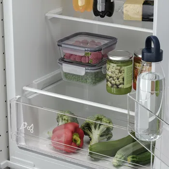 IKEA RISNÄS [192L / 79L] (6 / 8)