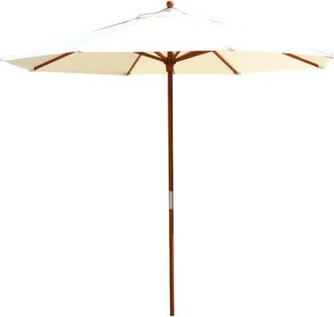 CUNGU SUNCOBRAN UR005R 2.7M TY8002 NATURAL, DRVENI 047 (1 / 2)