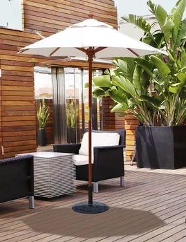 CUNGU SUNCOBRAN UR005R 2.7M TY8002 NATURAL, DRVENI 047 (2 / 2)