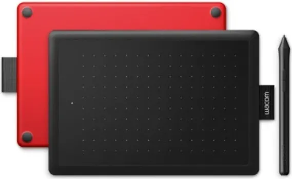 WACOM ONE BY WACOM S | 152 X 95 MM (1 / 11)