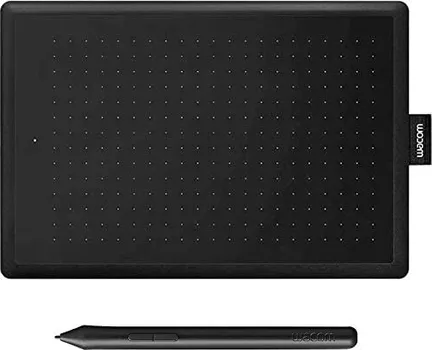 WACOM ONE BY WACOM S | 152 X 95 MM (3 / 11)