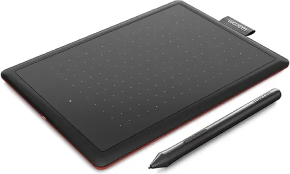 WACOM TAB00079 AKTIVNA POVRŠINA 152MM X 95MM , REZOLUCIJA 2.540LPI , INTERFEJS USB 2.0 (2 / 3)