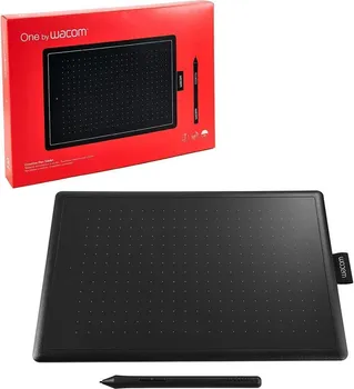 WACOM ONE BY WACOM S | 152 X 95 MM (8 / 11)