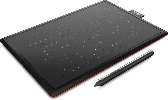 WACOM ONE BY WACOM S | 152 X 95 MM (10 / 11)