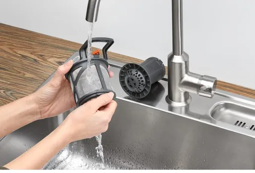 ELECTROLUX EEG48300L (5 / 16)