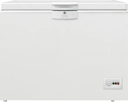 BEKO HSM 29540 (1 / 6)