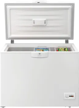 BEKO HSM 29540 (5 / 6)