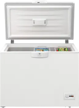 BEKO HSM 29540 (6 / 6)