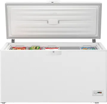 BEKO HSM 37540 (1 / 8)