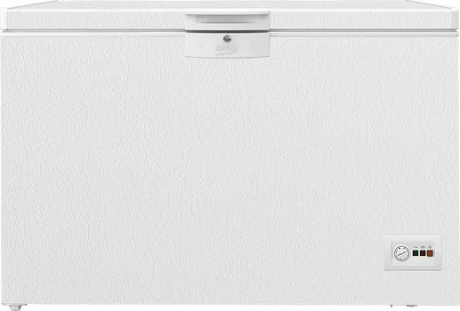 BEKO HSM 37540 (2 / 8)