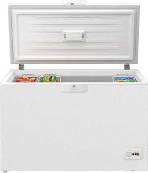 BEKO HSM 37540 (5 / 8)