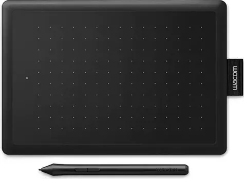 WACOM CTL-472-N ONE BY WACOM S 152 X 95 MM (2 / 7)