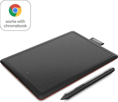 WACOM CTL-472-N ONE BY WACOM S 152 X 95 MM (3 / 3)