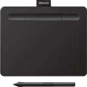 WACOM INTUOS S BLUETOOTH MANGA CTL-4100WLK-M (2 / 5)