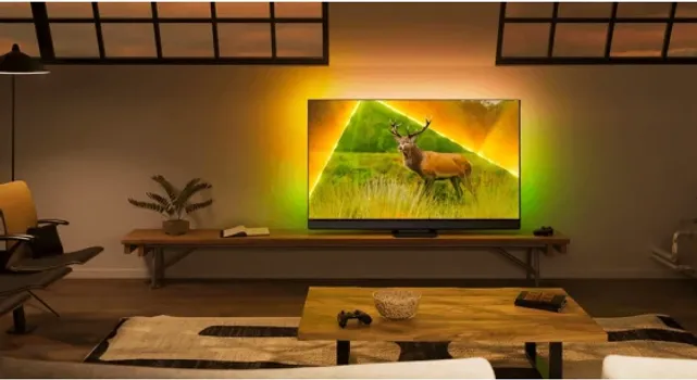 PHILIPS 55PML9008/12 [55 / UHD] (8 / 15)