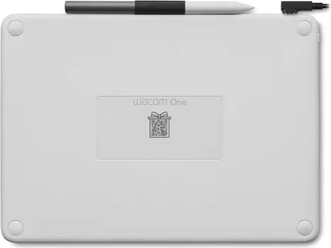 WACOM ONE PEN M 216MM X 135MM (2 / 3)