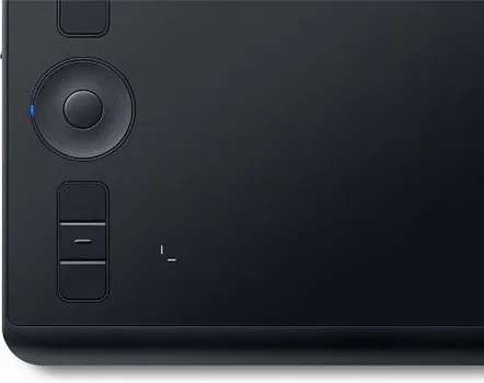 WACOM INTUOS PRO S PTH460K0B AKTIVNA POVRŠINA 160MM X 100MM, REZOLUCIJA 5080 LPI, OSJETLJIVOST 8.192 NIVOA PRITISKA, INTERFEJS: BLUETOOTH, USB 2.0 (10 / 10)