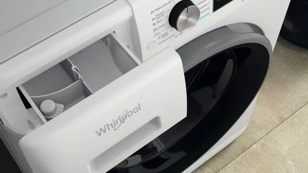 WHIRLPOOL FFWDD 107426 BSV EE INVERTER (8 / 9)