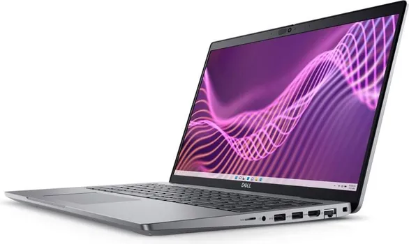 DELL LATITUDE 5540 15.6 I5-1335U/8GB/256GB SSD/IRIS XE (1 / 9)
