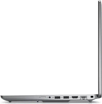 DELL LATITUDE 5540 15.6 I5-1335U/8GB/256GB SSD/IRIS XE (7 / 9)
