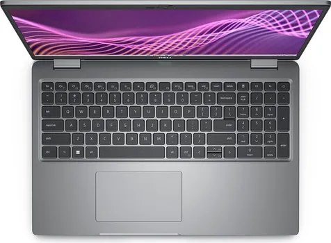 DELL LATITUDE 5540 15.6 I5-1335U/8GB/256GB SSD/IRIS XE (8 / 9)