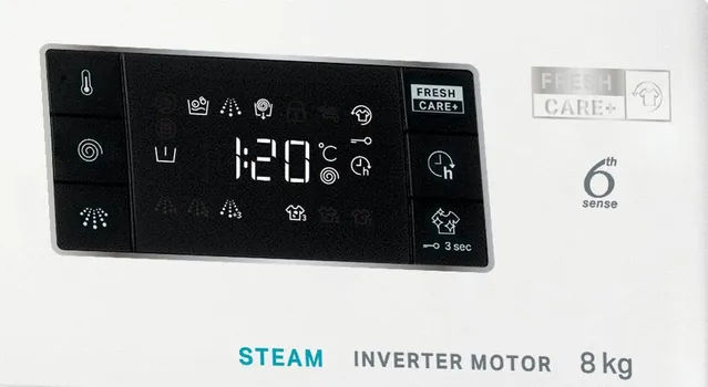 WHIRLPOOL FFB 8258 WV EE (6 / 9)
