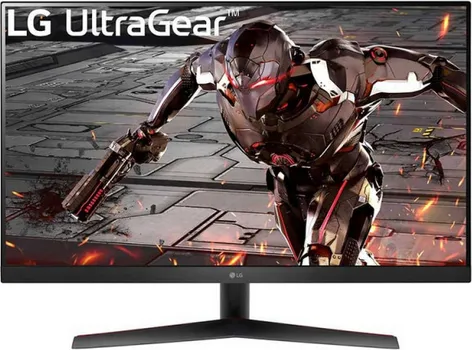 LG 32GN600-B (4 / 11)