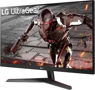 LG 32GN600-B (5 / 11)
