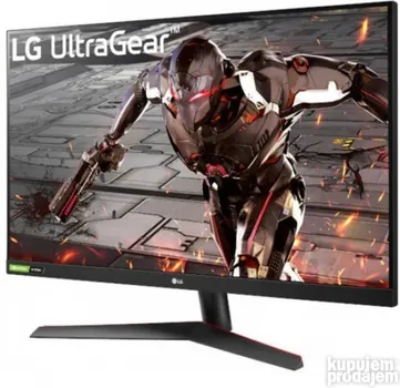 LG 32GN600-B (8 / 11)