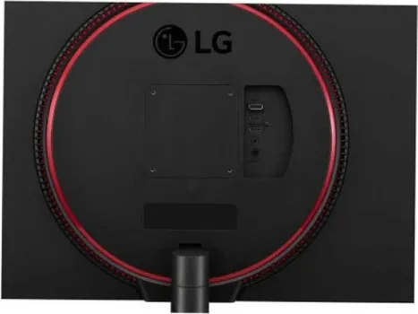 LG 32GN600-B (10 / 11)