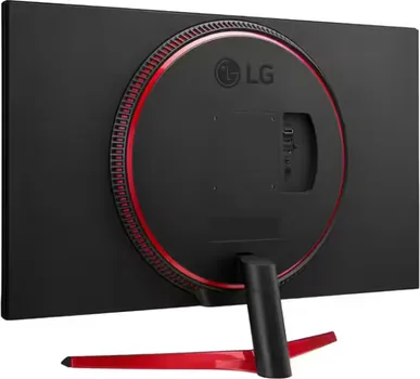 LG 32GN600-B (11 / 11)