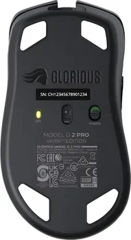 GLORIOUS MODEL D 2 PRO (3 / 10)