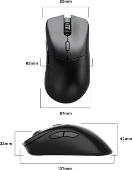 GLORIOUS MODEL D 2 PRO (10 / 10)