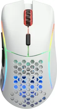 GLORIOUS MODEL D WIRELESS [19000 DPI] (2 / 20)