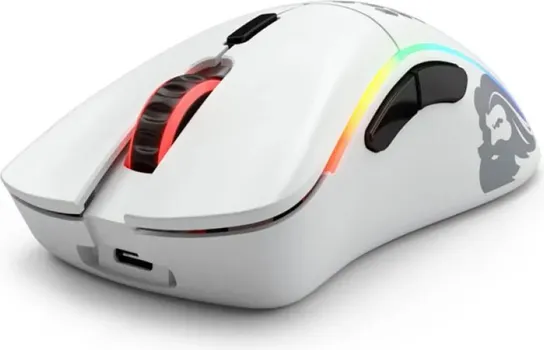 GLORIOUS MODEL D WIRELESS [19000 DPI] (5 / 20)