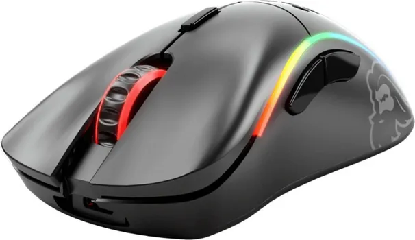 GLORIOUS MODEL D WIRELESS [19000 DPI] (6 / 20)