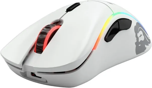 GLORIOUS MODEL D WIRELESS [19000 DPI] (7 / 20)