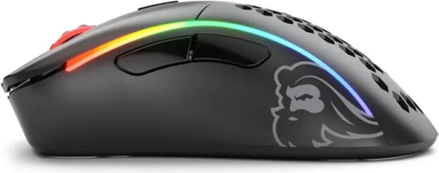GLORIOUS MODEL D WIRELESS [19000 DPI] (8 / 20)