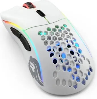 GLORIOUS MODEL D WIRELESS [19000 DPI] (9 / 20)