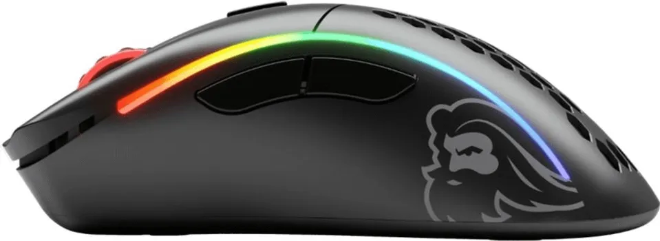 GLORIOUS MODEL D WIRELESS [19000 DPI] (11 / 20)