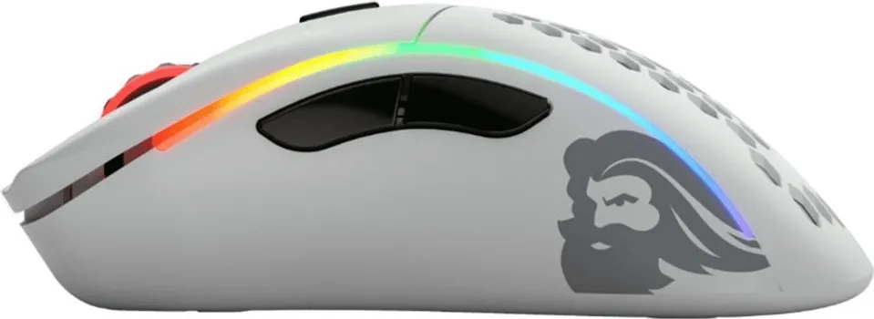 GLORIOUS MODEL D WIRELESS [19000 DPI] (12 / 20)