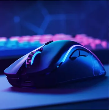 GLORIOUS MODEL D WIRELESS [19000 DPI] (16 / 20)