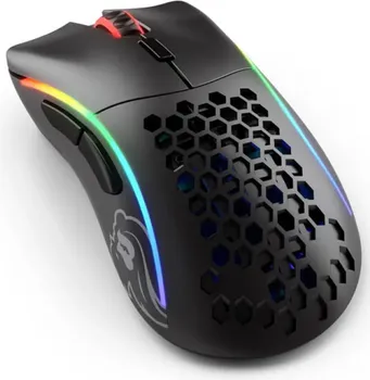 GLORIOUS MODEL D WIRELESS [19000 DPI] (17 / 20)
