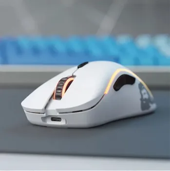 GLORIOUS MODEL D WIRELESS [19000 DPI] (18 / 20)