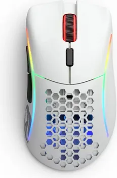 GLORIOUS MODEL D WIRELESS [19000 DPI] (19 / 20)