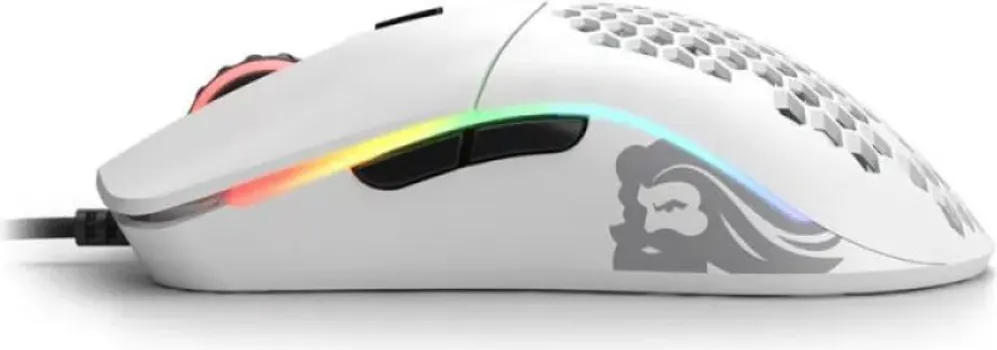 GLORIOUS MODEL O (4 / 17)