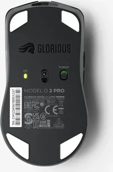 GLORIOUS MODEL O 2 PRO WIRELESS (11 / 11)