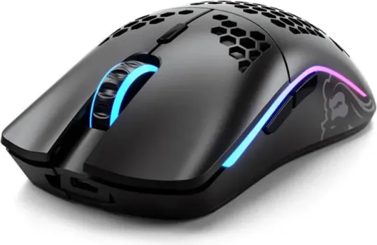 GLORIOUS MODEL O WIRELESS (3 / 18)