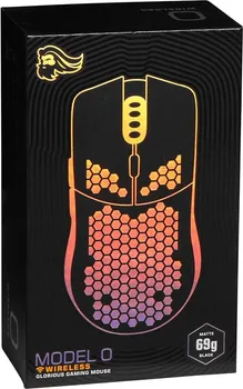 GLORIOUS MODEL O WIRELESS (7 / 18)