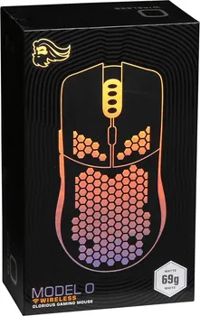 GLORIOUS MODEL O WIRELESS (8 / 18)